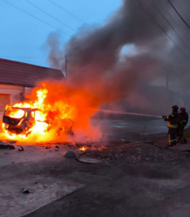 Атаки на Дніпропетровщині: двоє загиблих, під ударами три райони