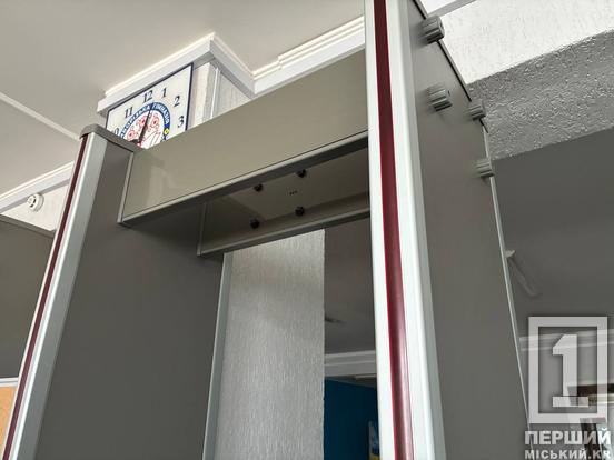 Безпека дітей під контролем: у Кривому Розі посилюють захист шкіл і садочків4