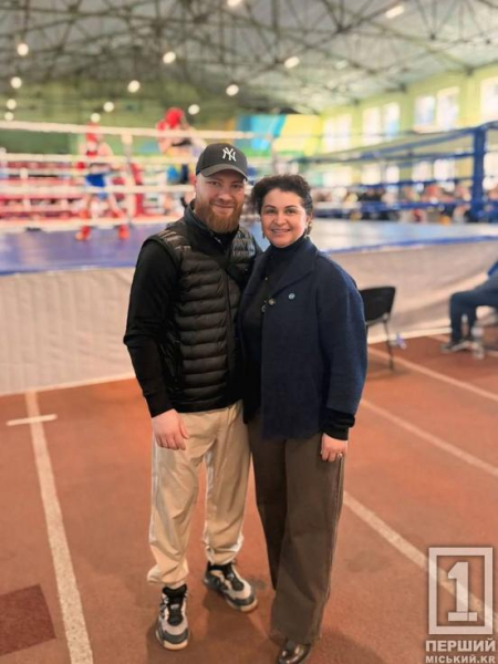 Бій за досвід і характер: криворізький «Легіон» повернувся з чемпіонату України з нагородами2