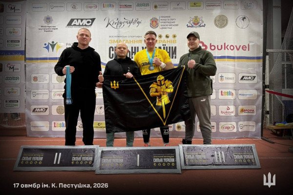 Бійці  17-ої окремої танкової Криворізької бригади імені Костянтина Пестушка вибороли 10 медалей на всеукраїнських змаганнях0