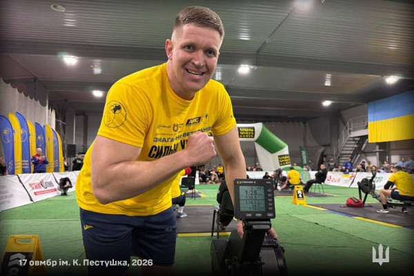 Бійці  17-ої окремої танкової Криворізької бригади імені Костянтина Пестушка вибороли 10 медалей на всеукраїнських змаганнях4