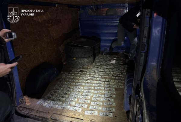 Десятки стволів та тисячі патронів: у Кривому Розі судитимуть нелегальних зброярів2