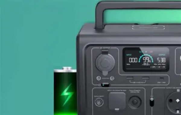 Дітям з інвалідністю підгрупи А надаватимуть портативні зарядні станції0