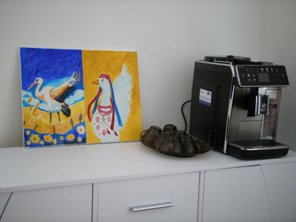 Для літніх людей, ВПО та осіб з інвалідністю: у Кривому Розі відкрився третій Простір соціальної адаптації3