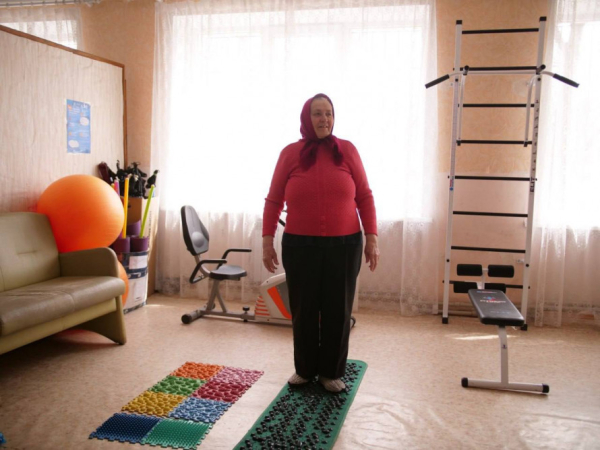 Для літніх людей, ВПО та осіб з інвалідністю: у Кривому Розі відкрився третій Простір соціальної адаптації2