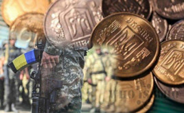 Дніпропетровщина – серед лідерів за сплатою військового збору