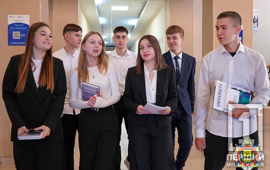 ДонДУВС – університет, де готують висококваліфікованих економістів, правників та психологів нового покоління