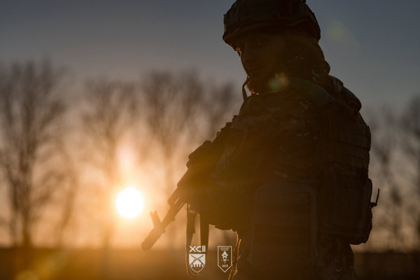 Генштаб зафіксував впродовж доби 236 бойових зіткнень0