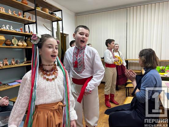 Глина, що оживає: у Кривому Розі відкрили новий гончарний простір1