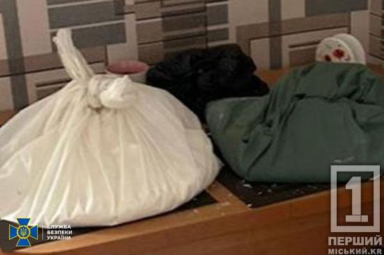 Готувала теракт на замовлення окупантів у центрі Дніпра: СБУ затримала агентку із саморобною бомбою2