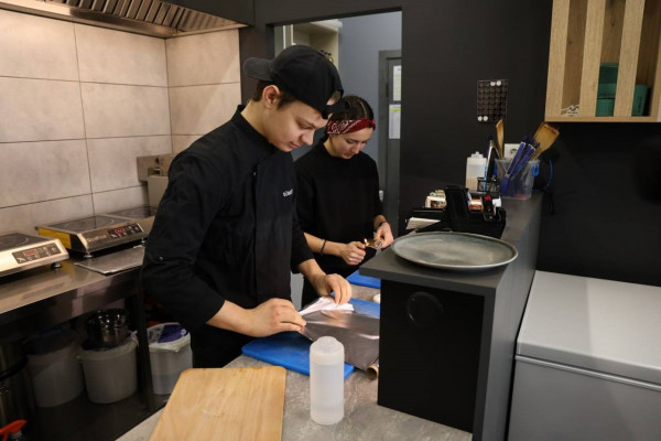 Гранти для підприємців та нові робочі місця - у Кривому Розі системно підтримують бізнес6