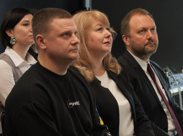 Грантова підтримка бізнесу в Кривому Розі: близько 1000 проєктів на 286 млн грн3