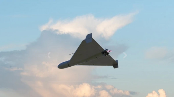 Кривий Ріг масовано атакували російські безпілотники: пошкоджене підприємство0