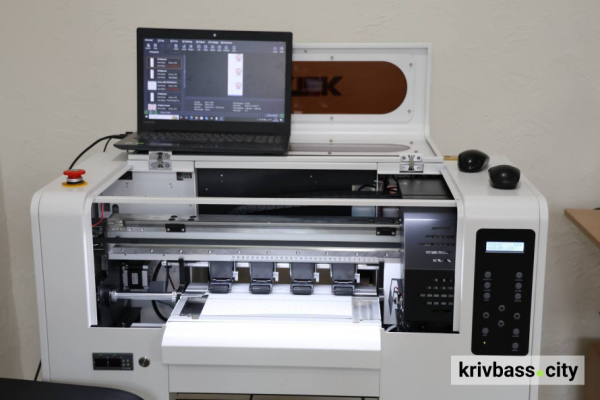 Криворіжці створюватимуть власні бренди: у місті відкрили інноваційний технологічний простір4