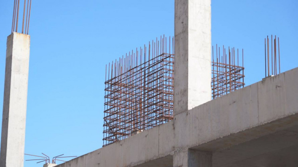 Криворізький онкодиспансер отримав сучасне медобладнання: добудова нового корпусу — питання часу2