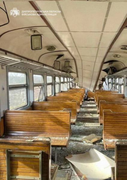 Майже 40 атак за день: на Дніпропетровщині двоє загиблих та десятеро поранених0