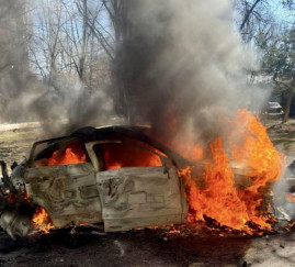 Майже 50 атак за день: на Дніпропетровщині загинула жінка, ще дев’ятеро поранені