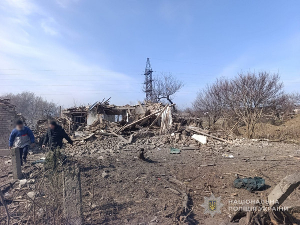 Масовані обстріли Запоріжжя: троє загиблих і поранені цивільні1