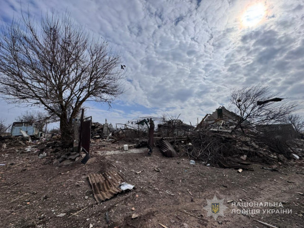 Масовані обстріли Запоріжжя: троє загиблих і поранені цивільні0