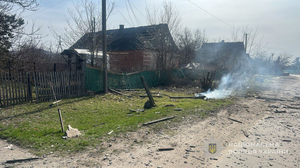 Масовані обстріли Запоріжжя: троє загиблих і поранені цивільні3