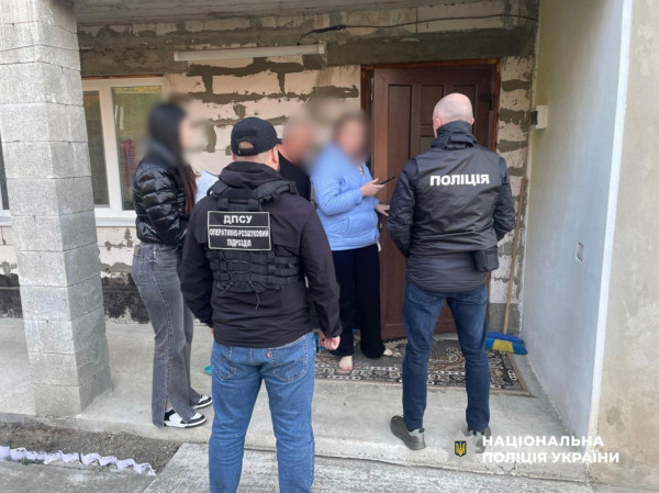 Масштабна спецоперація: на Дніпропетровщині та по всій Україні правоохоронці масово блокують схеми ухилення від служби5