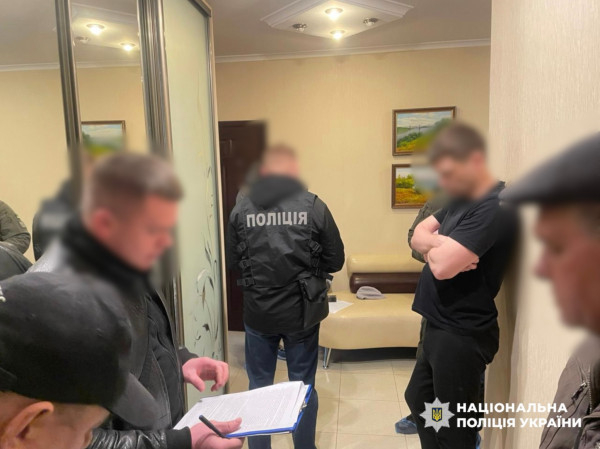 Масштабна спецоперація: на Дніпропетровщині та по всій Україні правоохоронці масово блокують схеми ухилення від служби2