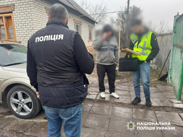 Масштабна спецоперація: на Дніпропетровщині та по всій Україні правоохоронці масово блокують схеми ухилення від служби0