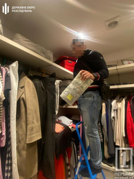 Мільйони екоінспекторки під замком: вилучену готівку передали в управління АРМА3