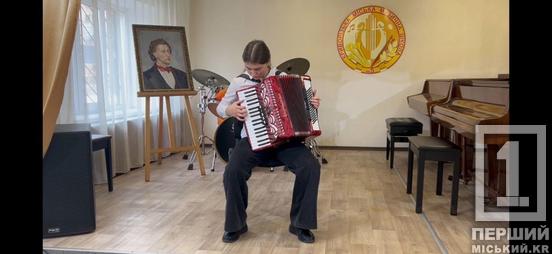 Музичний тріумф: Поліна Маслова здобула «золото» на міжнародному конкурсі «Весняний вернісаж»1