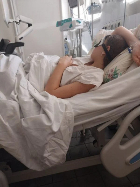 На Дніпропетровщині власниці собаки, через напад якого дитина втратила ногу, повідомили про підозру1