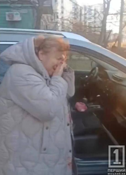 Назад у 90-ті: на Дніпропетровщині невідомі намагалися викрасти суддю1