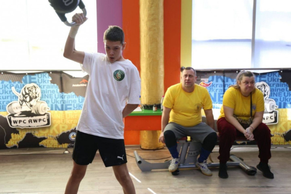 Незламні разом: у Кривому Розі відбувся черговий етап змагань Veterans Family Games-20267