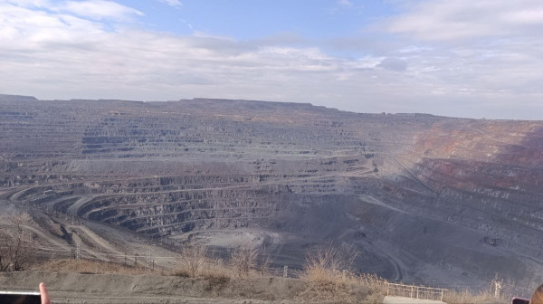 Нічна атака дронів на Кривий Ріг: є влучання, але без жертв0