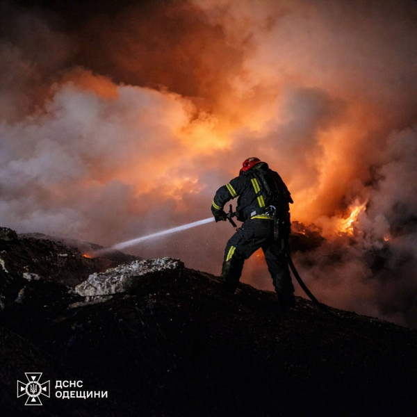 Нічна атака по Одещині: постраждала людина, є руйнування інфраструктури3