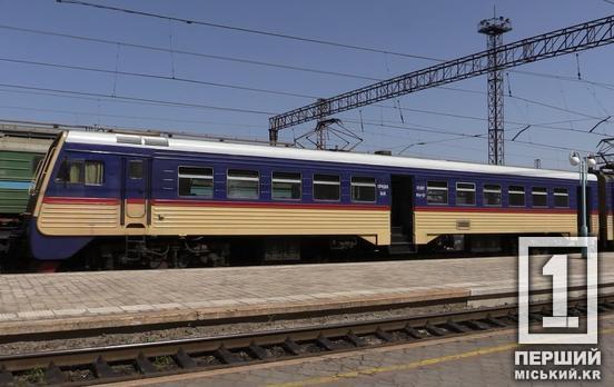 Нові електрички до Дніпра та зміни у розкладі: що варто знати пасажирам 14–15 березня