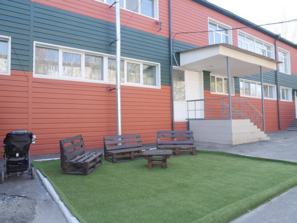 О. Вілкул: Підтримуємо родини, що виховують дітей з інвалідністю - у Кривому Розі жодна дитина не залишається без уваги та допомоги міста5