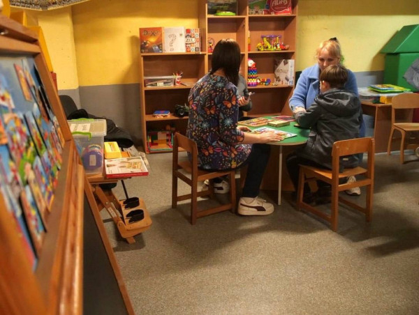 О. Вілкул: Підтримуємо родини, що виховують дітей з інвалідністю - у Кривому Розі жодна дитина не залишається без уваги та допомоги міста3