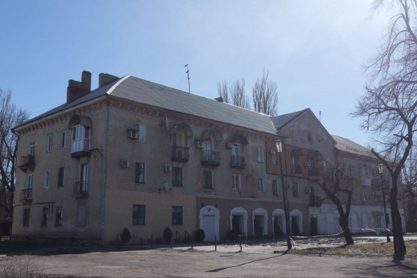 О. Вілкул: Продовжуємо відновлювати пошкоджені ворогом оселі криворіжців. Зараз тривають роботи по 204 будинках, які постраждали у грудні 2025 та початку 2026 років1