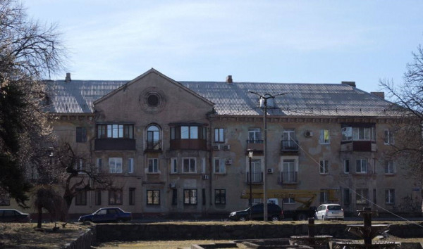 О. Вілкул: Продовжуємо відновлювати пошкоджені ворогом оселі криворіжців. Зараз тривають роботи по 204 будинках, які постраждали у грудні 2025 та початку 2026 років2