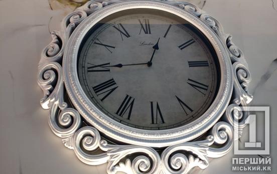 Перехід на літній час 2026: коли криворіжцям переводити годинники