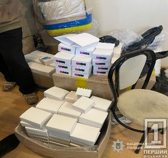 Підпільний вейп-бізнес на Дніпропетровщині: до суду пішла справа шістьох фігурантів2