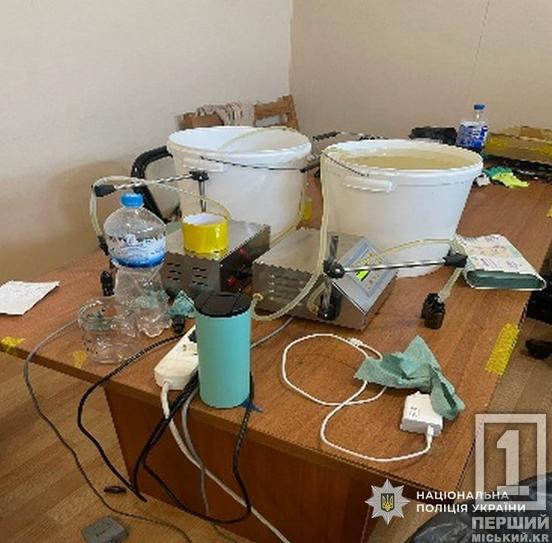 Підпільний вейп-бізнес на Дніпропетровщині: до суду пішла справа шістьох фігурантів3