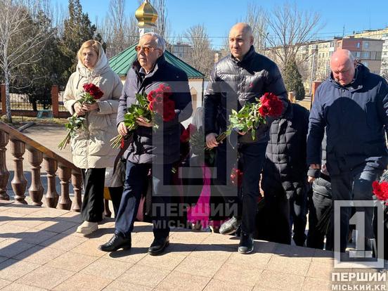 Пішов з життя Почесний громадянин міста: Кривий Ріг прощається з Миколою Дабіжею1