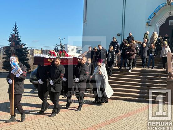 Пішов з життя Почесний громадянин міста: Кривий Ріг прощається з Миколою Дабіжею9