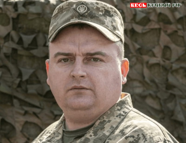 Почесний громадянин Кривого Рогу Олег Грудзевич