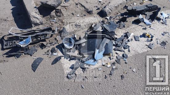 Ранковий поспіх закінчився аварією: на Кармелюка не розминулися Chevrolet та Skoda3