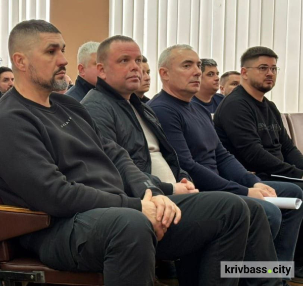 Ремонт доріг, енергетика і підтримка військових: які проблеми обговорили у громадах Криворіжжя1