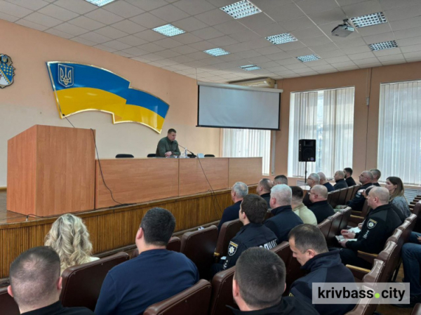 фото Дніпропетровської ОВА