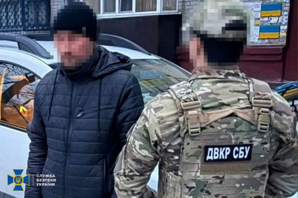 СБУ, ДБР та поліція викрили чотири схеми ухилення від мобілізації1