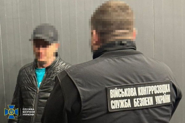СБУ, ДБР та поліція викрили чотири схеми ухилення від мобілізації2